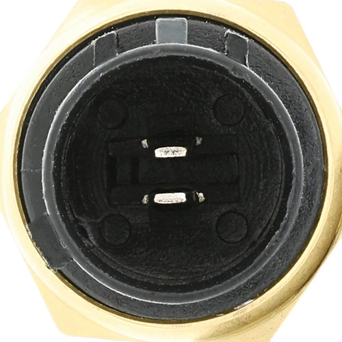 Motorad Engine Coolant Temperature Sensor 1TS1005 - connector view
