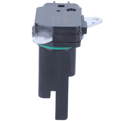 Motorad Mass Air Flow Sensor 1MF275 - 5-Wire - back view