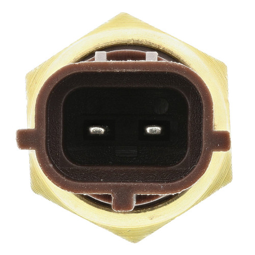 Motorad Engine Coolant Temperature Sensor with Washer 1TS1038 - top view
