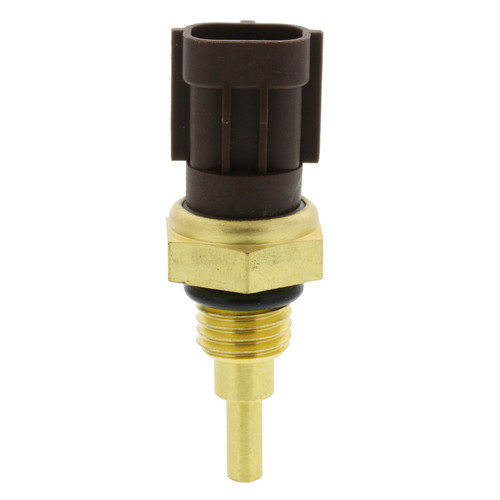 Motorad Engine Coolant Temperature Sensor with Washer 1TS1038 - back view