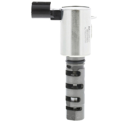 Motorad Engine Variable Valve Timing (VVT) Solenoid 1VS105 - 2-Wire - left view