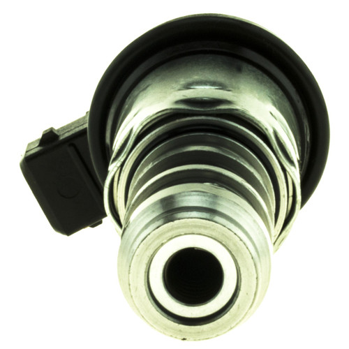 Motorad Engine Variable Valve Timing (VVT) Solenoid 1VS141 - 2-Wire - bottom view