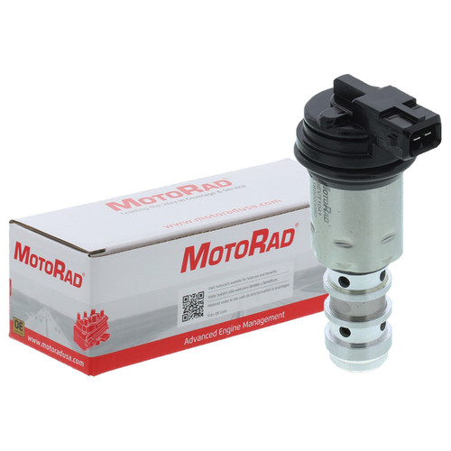 Motorad Engine Variable Valve Timing (VVT) Solenoid 1VS141 - 2-Wire - packaging