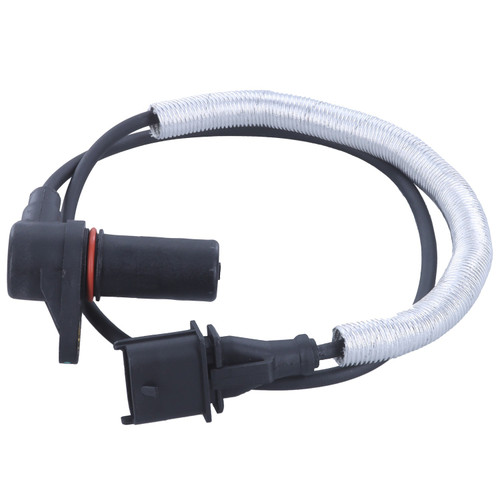 Motorad Engine Crankshaft Position Sensor 1KR171 - 3-Wire - angled view