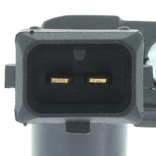 Motorad Engine Crankshaft Position Sensor 1KR179 - connector view
