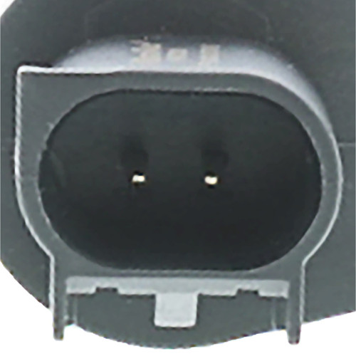 Motorad Engine Crankshaft Position Sensor 1KR381 - connector view