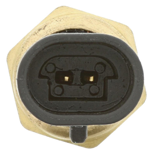 Motorad Engine Coolant Temperature Sensor 1TS1209 - 0-Wire - top view