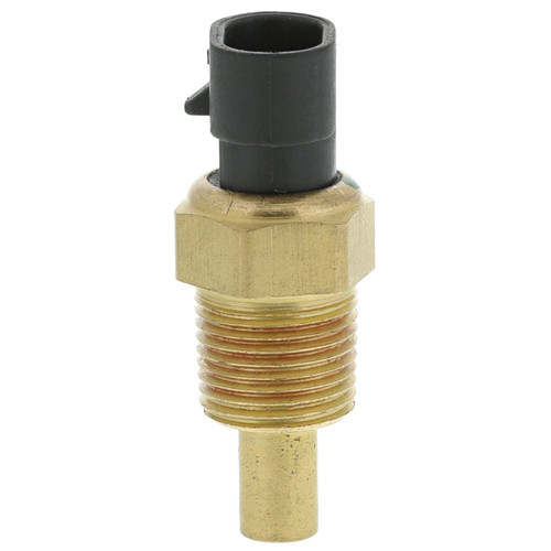 Motorad Engine Coolant Temperature Sensor 1TS1209 - 0-Wire - left view