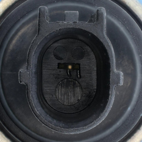 Motorad Ignition Knock (Detonation) Sensor 1KS1102 - connector view