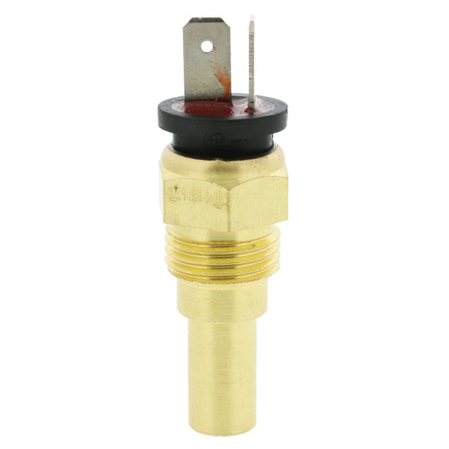 Motorad Engine Coolant Temperature Sensor with Thread Sealant 1TS1041 - back view
