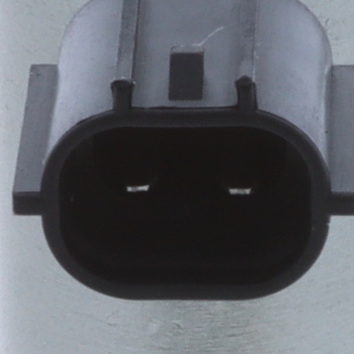 Motorad Engine Variable Valve Timing (VVT) Solenoid 1VS106 - 2-Wire - connector view