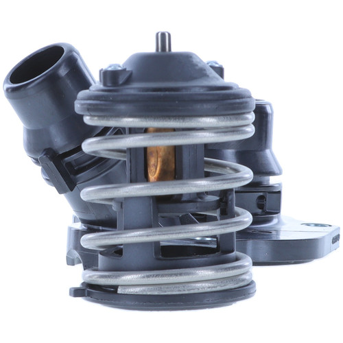 Motorad Thermostat Kit-189 Degrees with thermostat, housing, and seal 2002KT - left view