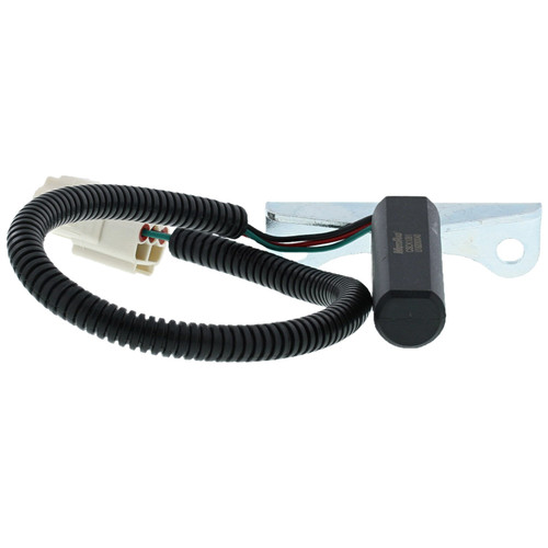 Motorad Engine Crankshaft Position Sensor 1KR181 - 3-Wire - front view