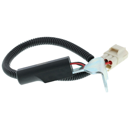Motorad Engine Crankshaft Position Sensor 1KR181 - 3-Wire - left view