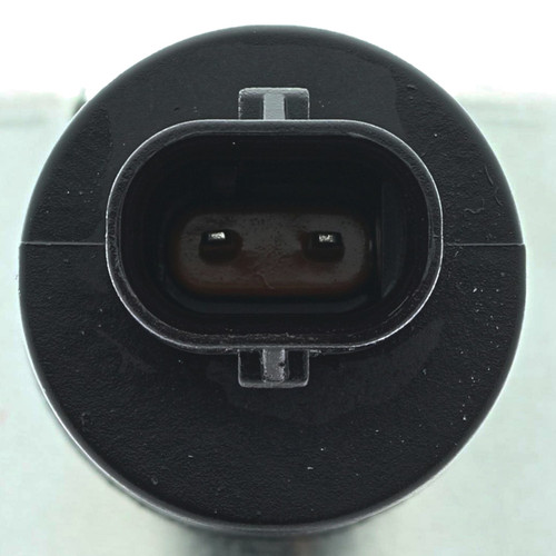 Motorad Engine Variable Valve Timing (VVT) Solenoid 1VS147 - 2-Wire - connector view