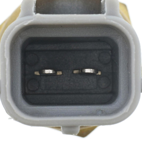 Motorad Engine Coolant Temperature Sensor 1TS1210 - connector view