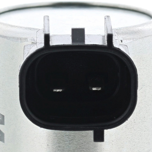 Motorad Engine Variable Valve Timing (VVT) Solenoid 1VS109 - 2-Wire - connector view