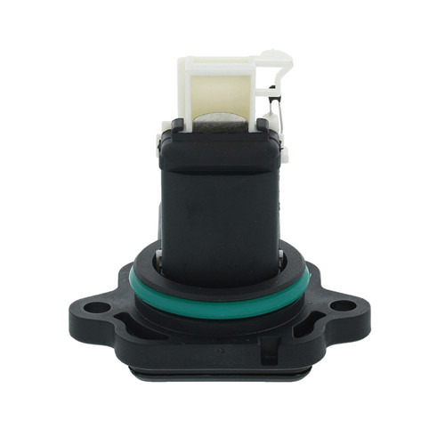 Motorad Mass Air Flow Sensor 1MF320 - Wire Direct Fit - back view