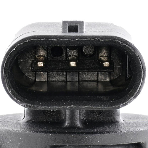 Motorad Engine Crankshaft Position Sensor 1KR489 - connector view