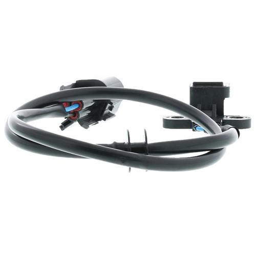 Motorad Engine Crankshaft Position Sensor 1KR182 - 3-Wire - back view