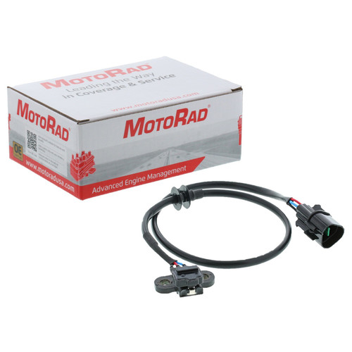 Motorad Engine Crankshaft Position Sensor 1KR182 - 3-Wire - packaging