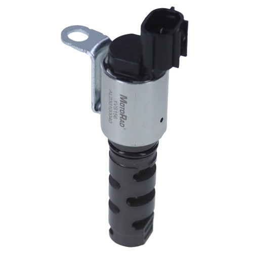 Motorad Engine Variable Valve Timing (VVT) Solenoid 1VS156 - 2-Wire - angled view