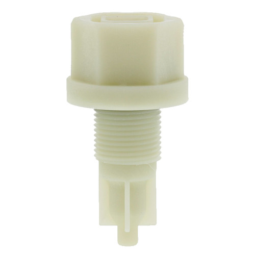Motorad Engine Coolant Temperature Sensor with O-Ring 1TS1044 - front view