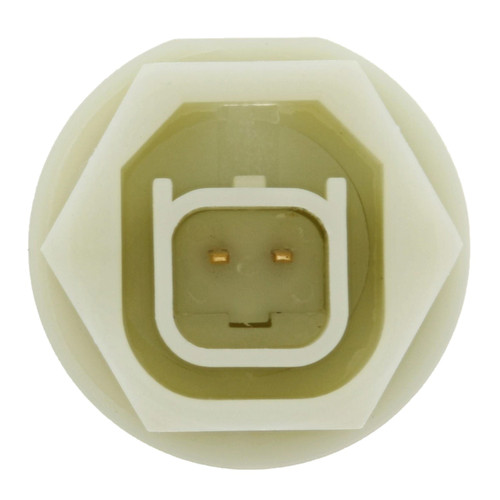 Motorad Engine Coolant Temperature Sensor with O-Ring 1TS1044 - top view