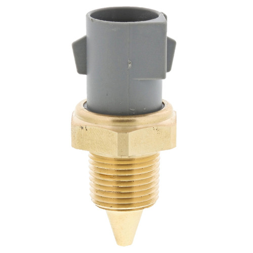 Motorad Engine Coolant Temperature Sensor with Thread Sealant 1TS1211 - front view