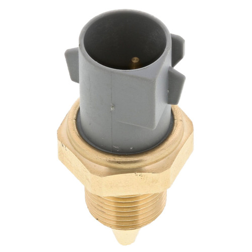 Motorad Engine Coolant Temperature Sensor with Thread Sealant 1TS1211 - angled view