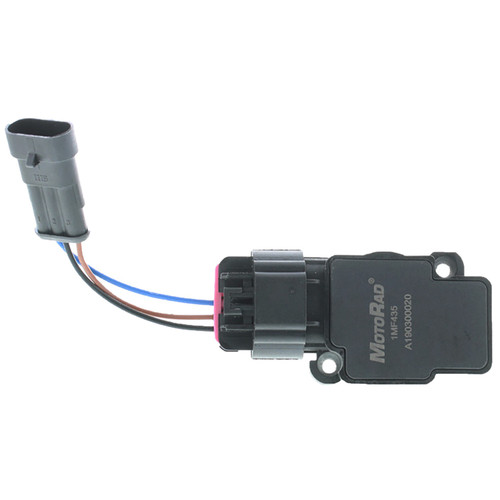 Motorad Mass Air Flow Sensor 1MF435 - top view
