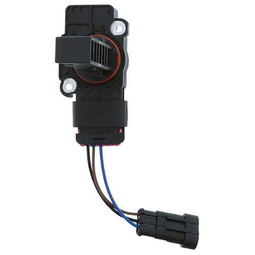 Motorad Mass Air Flow Sensor 1MF435 - bottom view
