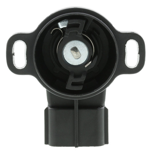 Motorad Throttle Position Sensor 1TP1074 - bottom view