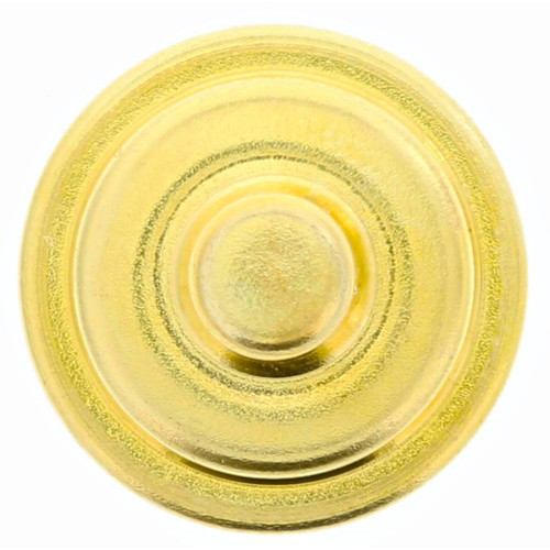 Motorad Engine Coolant Temperature Sensor 1TS1008 - bottom view