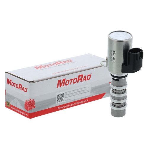 Motorad Engine Variable Valve Timing (VVT) Solenoid 1VS110 - 2-Wire - packaging