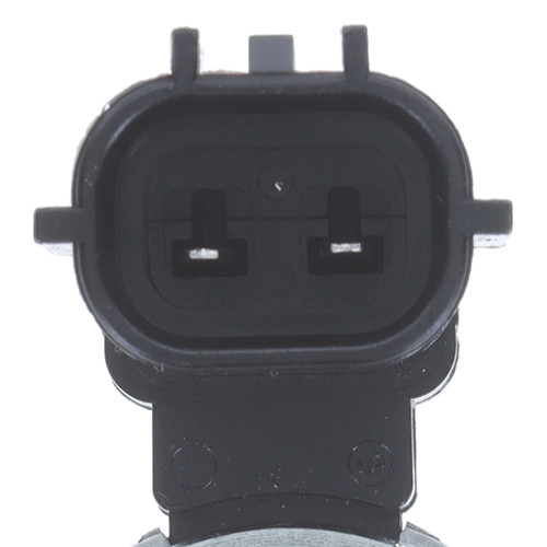 Motorad Engine Variable Valve Timing (VVT) Solenoid 1VS161 - 2-Wire - connector view