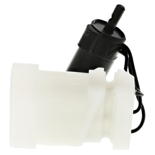 Motorad Throttle Position Sensor 1TP1038 - back view