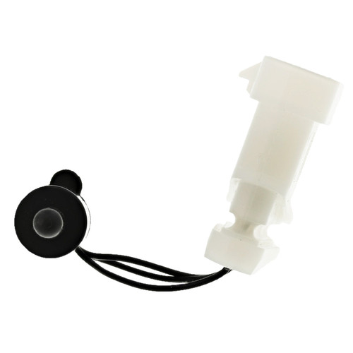 Motorad Throttle Position Sensor 1TP1038 - bottom view