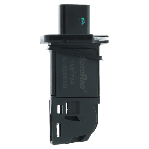Motorad Mass Air Flow Sensor 1MF734 - front view