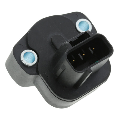Motorad Throttle Position Sensor 1TP1075 - angled view
