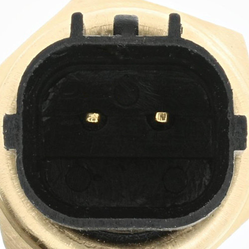 Motorad Engine Coolant Temperature Sensor 1TS1009 - connector view