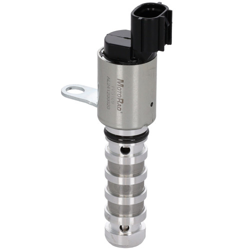 Motorad Engine Variable Valve Timing (VVT) Solenoid 1VS169 - 2-Wire - angled view