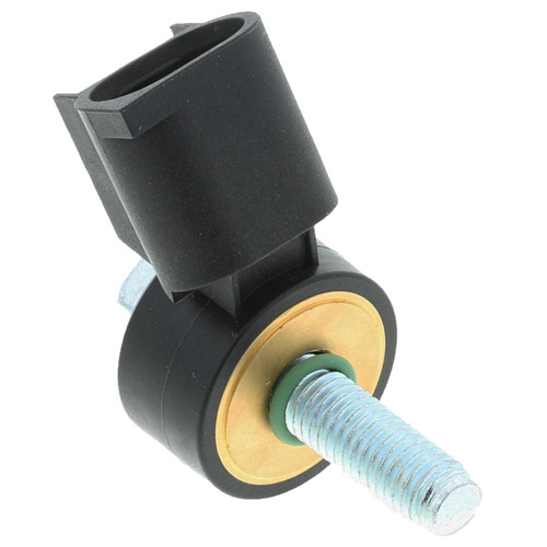 Motorad Ignition Knock (Detonation) Sensor W/ Hardware 1KS1031 - angled view