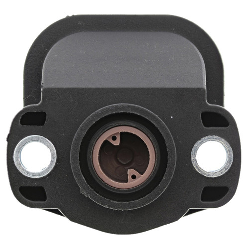 Motorad Throttle Position Sensor w/ Hardware 1TP1001 - bottom view