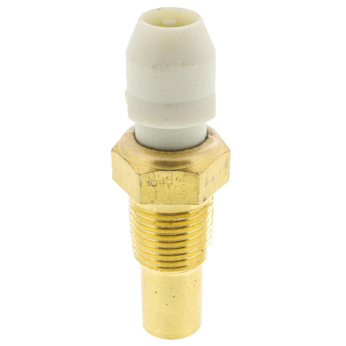 Motorad Engine Coolant Temperature Sensor with Thread Sealant 1TS1217 - front view