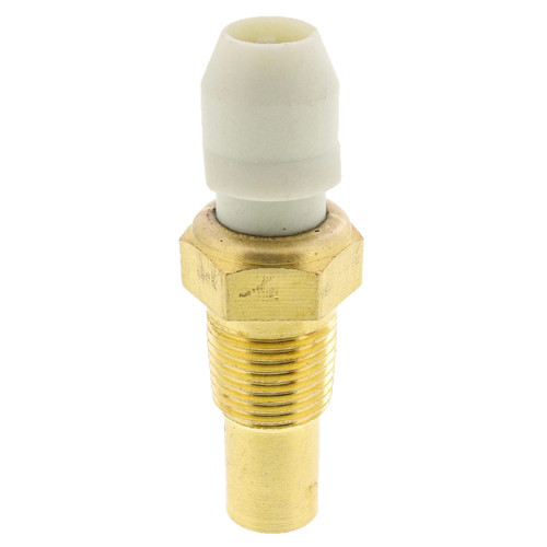 Motorad Engine Coolant Temperature Sensor with Thread Sealant 1TS1217 - back view