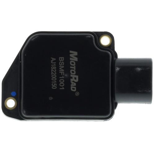 Motorad Mass Air Flow Sensor 1MF101 - 3-Wire - front view