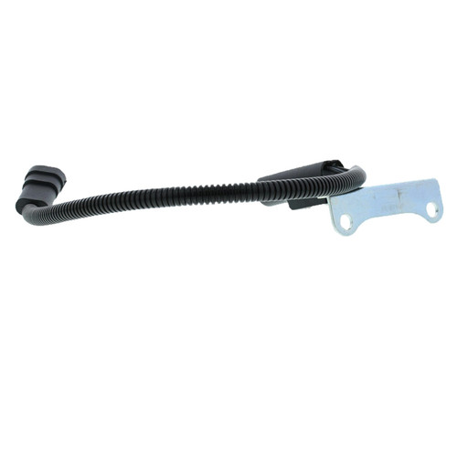 Motorad Engine Crankshaft Position Sensor 1KR187 - 3-Wire - back view