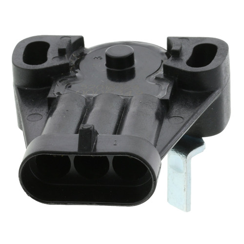 Motorad Throttle Position Sensor 1TP1093 - front view