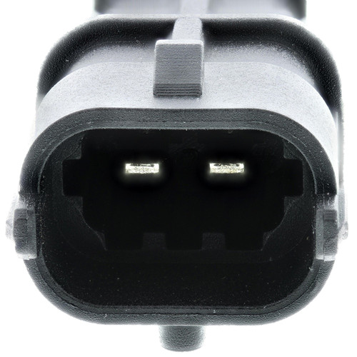Motorad Ignition Knock (Detonation) Sensor 1KS1032 - connector view